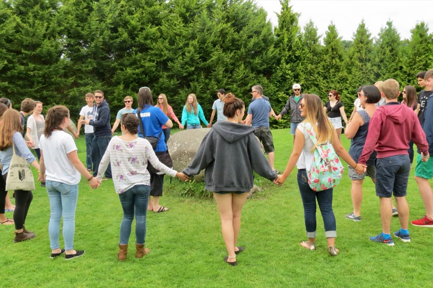 Stone Circle