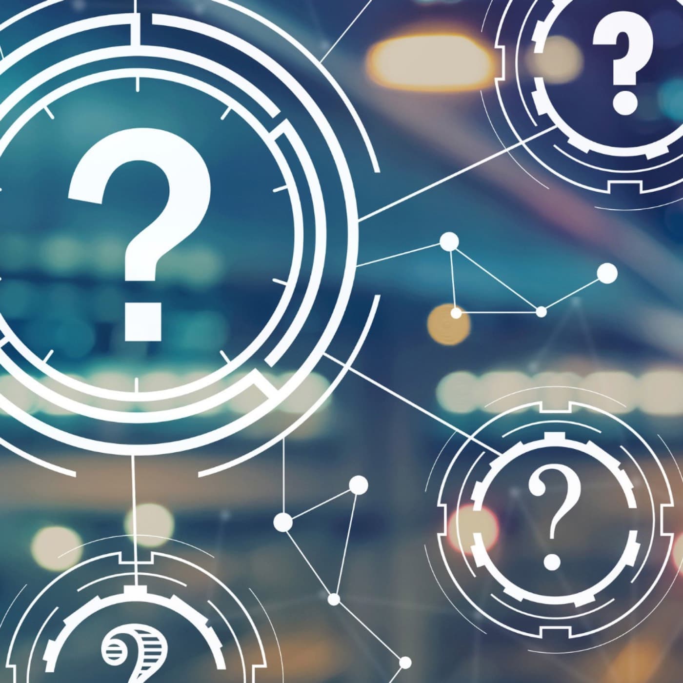 Questions #2
