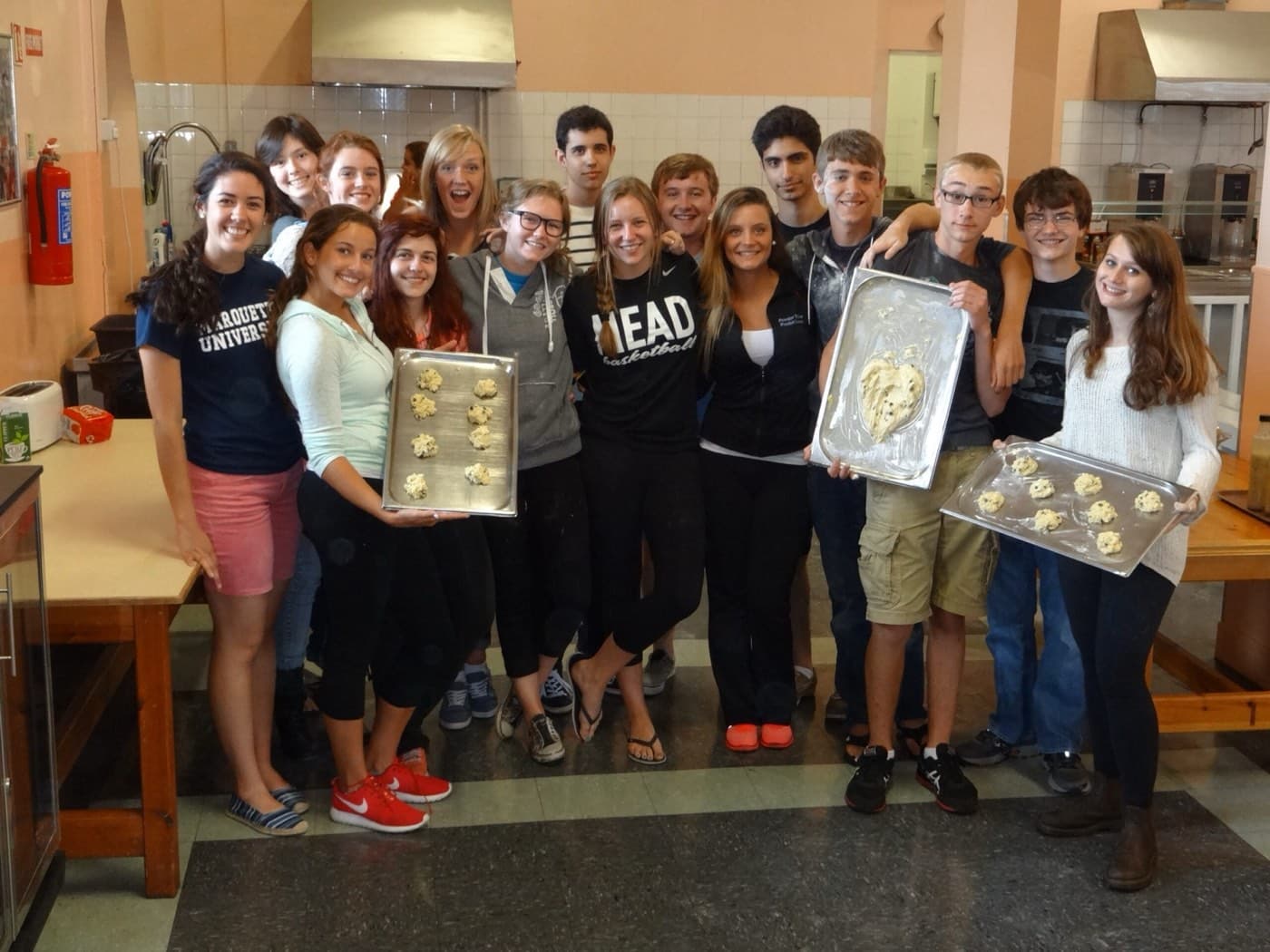 Scone Workshop-Group 2014