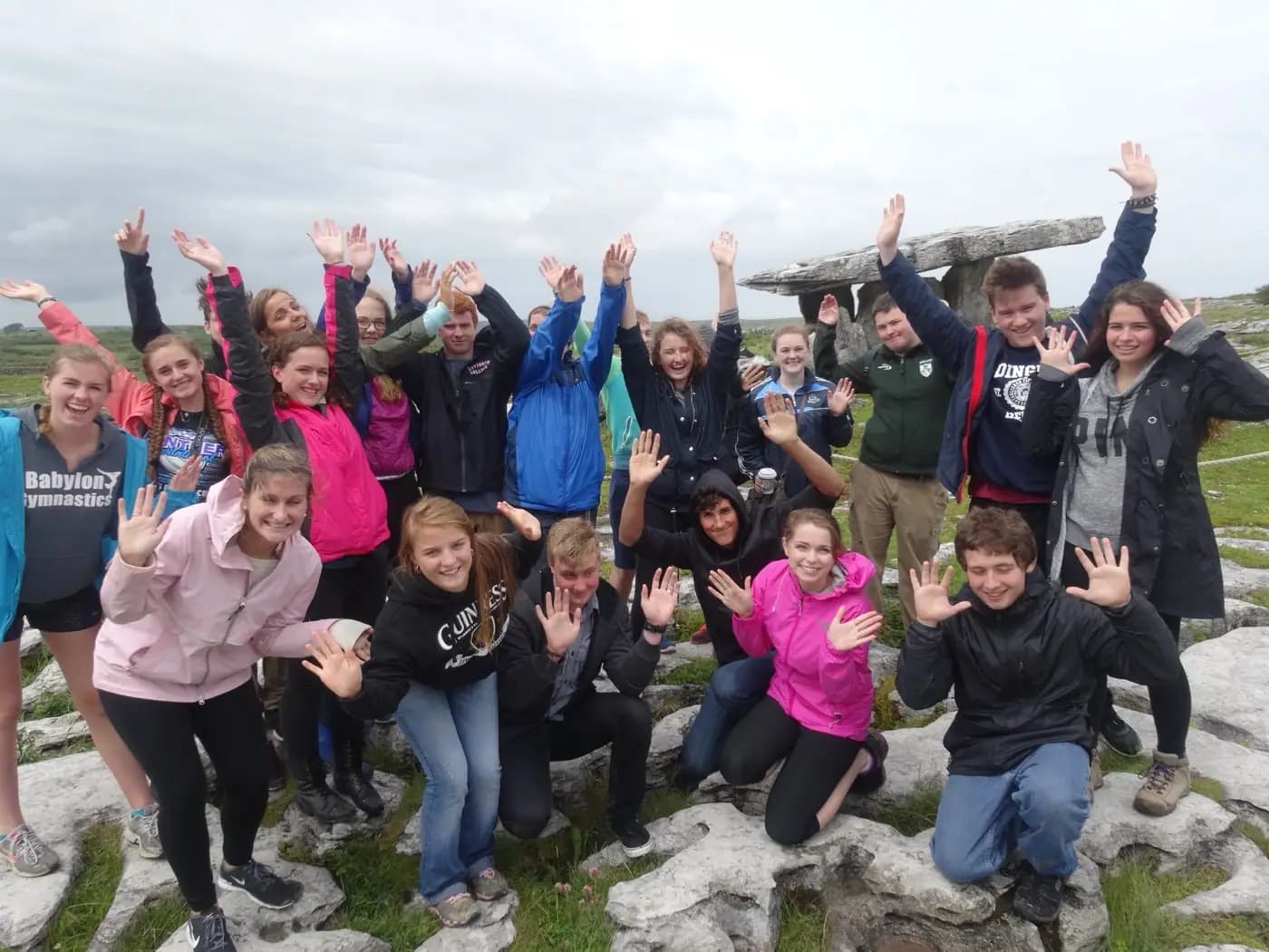Burren