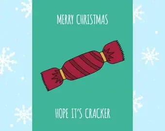 Hope It's Cracker