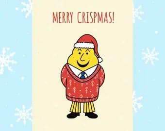 Merry Crispmas