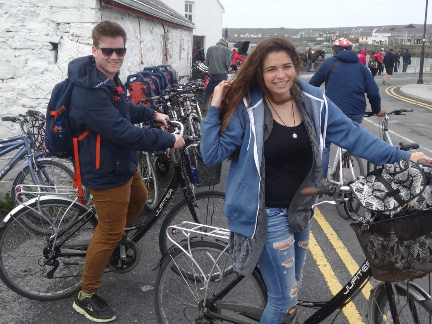 Aran Islands