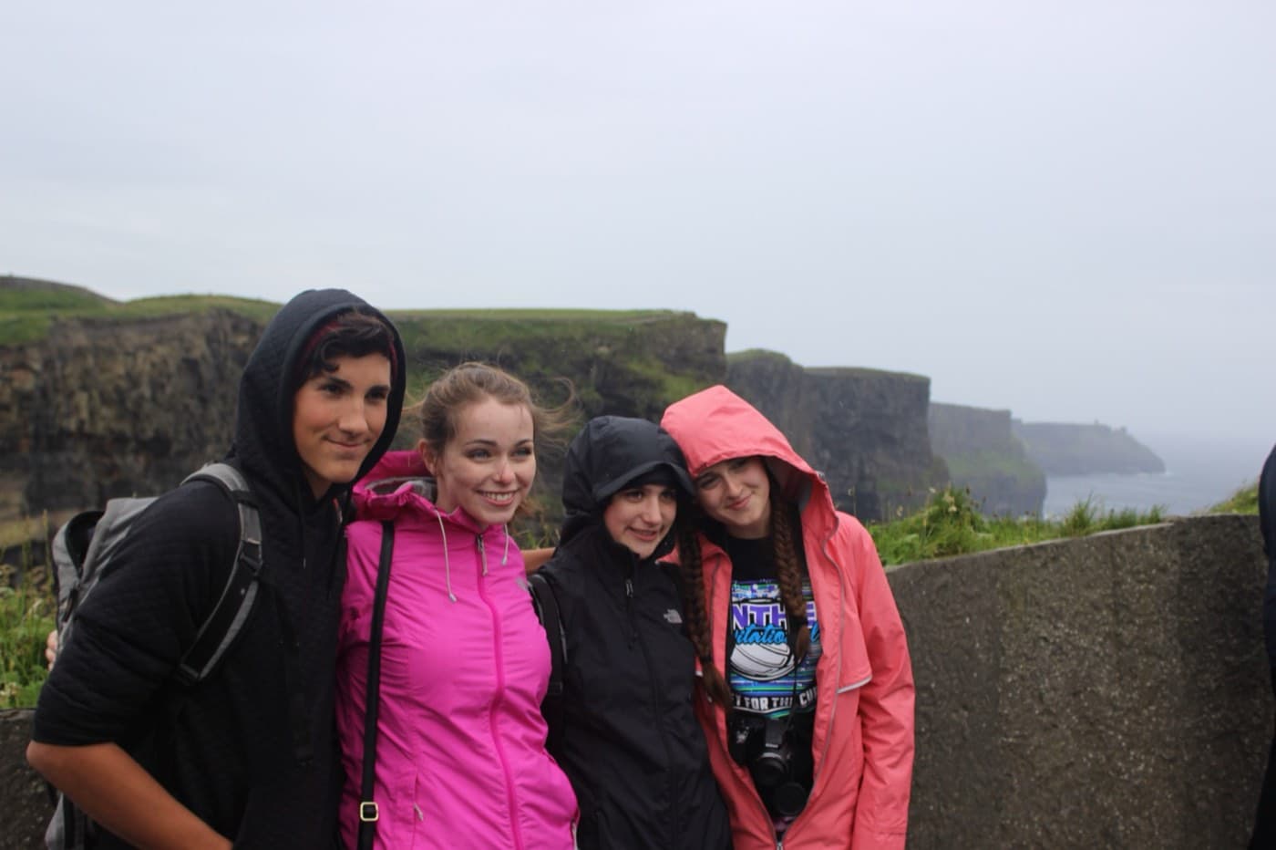 Cliffs of Moher