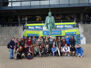 Croke Park