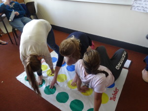 Gaelic Twister