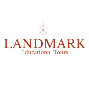 Landmark Educational Tours Logo