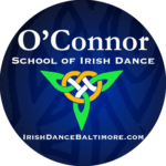 O'Connor School of Irish Dance Logo