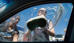 Car Wash