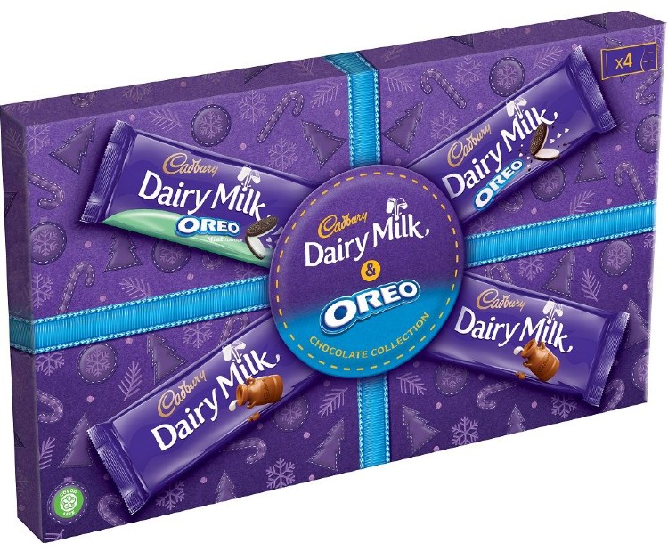 Selection Box #2