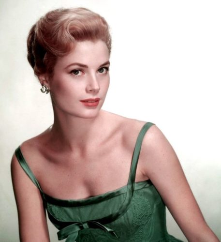 Grace Kelly #2