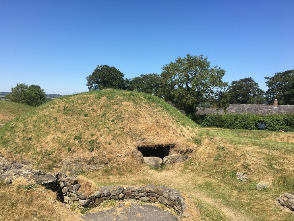 Newgrange #2-2018