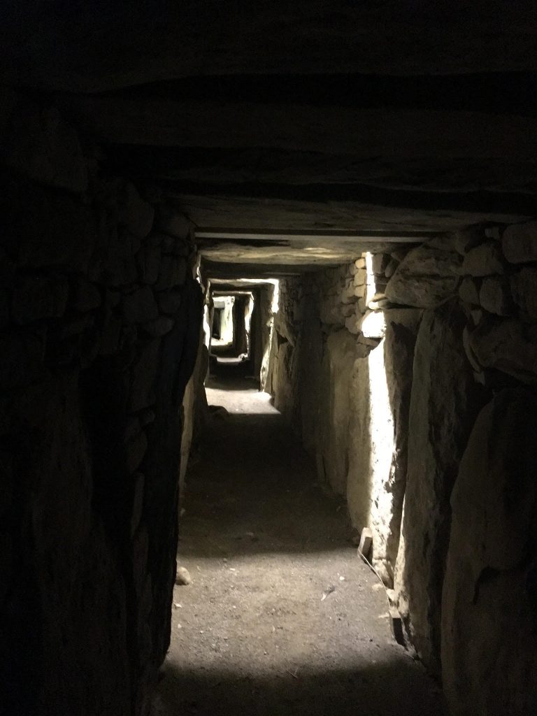 Newgrange #1-2018